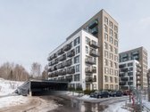 Parduodamas Erdvus Ir Šviesus 1 Kambario - nuotraukos Nr. 44