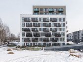 Parduodamas Erdvus Ir Šviesus 1 Kambario - nuotraukos Nr. 45