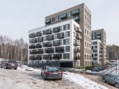 Parduodamas Erdvus Ir Šviesus 1 Kambario - nuotraukos Nr. 46