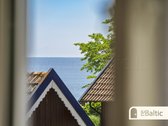 Trijų kambarių butas renovuotame name &ldquo - nuotraukos Nr. 6