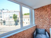 Trijų Kambarių Butas Miesto Centre Laisvės AL - nuotraukos Nr. 4