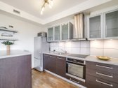 Parduodamas erdvus bei patogiai išplanuotas - nuotraukos Nr. 2