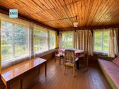 Parduodamas Tvarkingas Sodo Namas Su 6,3 Aro - nuotraukos Nr. 3