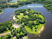Parduodamas Jaukus 2 Kambarių Butas – Rami