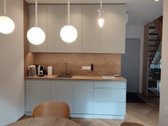 Parduodami VIP apartamentai Vilų g. - nuotraukos Nr. 11