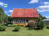 Parduodamas Tvarkingas Sodo Namas Su 6,3 Aro - nuotraukos Nr. 2