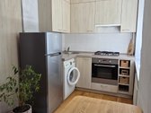 Jaukus studijos tipo butas Antakalnio širdyje: - nuotraukos Nr. 5