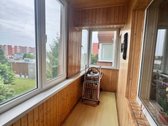 Išskirtinis 3 Kambarių Butas Su Geoterminiu - nuotraukos Nr. 3