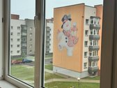 Išskirtinis 3 Kambarių Butas Su Geoterminiu - nuotraukos Nr. 15