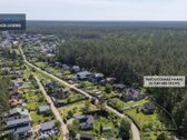Didelis Beveik 10 Arų Sklypas Prie Pušyno - nuotraukos Nr. 3