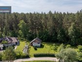 Didelis Beveik 10 Arų Sklypas Prie Pušyno - nuotraukos Nr. 2