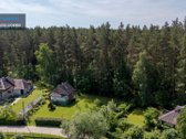 Didelis Beveik 10 Arų Sklypas Prie Pušyno - nuotraukos Nr. 6