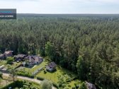 Didelis Beveik 10 Arų Sklypas Prie Pušyno - nuotraukos Nr. 5