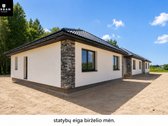 A++ Klasės Kokybiškos Statybos Namas - nuotraukos Nr. 2