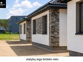 A++ Klasės Kokybiškos Statybos Namas - nuotraukos Nr. 3