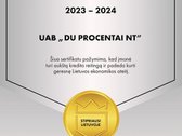 Nt Agentūra "Du Procentai" 2% Siūlo! - nuotraukos Nr. 19