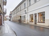 Parduodamos pirmame aukšte esančios pilnai - nuotraukos Nr. 2