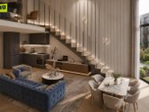 Moods – jau pastatytas butų, apartamentų ir - nuotraukos Nr. 3