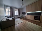Parduodamas Investicijai 2 k. Butas Su Esančiais 