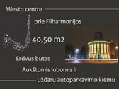 Parduodamas Investicijai 2 k. Butas Su Esančiais  - nuotraukos Nr. 2