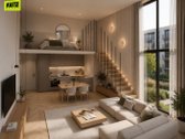 Moods – jau pastatytas butų, apartamentų ir