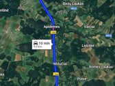 Išskirtinė Vieta – Namų Valda Šalia Akmenos - nuotraukos Nr. 16