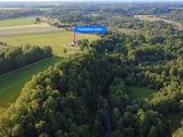 Išskirtinė Vieta – Namų Valda Šalia Akmenos - nuotraukos Nr. 5