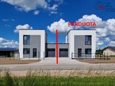 Parduodamas gyvenamasis namas. Šį dviejų - nuotraukos Nr. 2