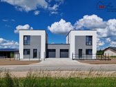 Parduodamas gyvenamasis namas. Šį dviejų - nuotraukos Nr. 6
