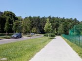 Parduodamas 1 kambario labai erdvus butas - nuotraukos Nr. 24