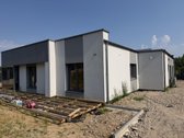 Naujame namu kvartale Baigtumas 95% A++ - nuotraukos Nr. 3