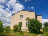 Molėtų priemiestyje parduodamas erdvus dviejų - nuotraukos Nr. 2