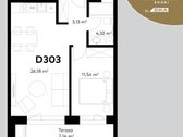 Naujame projekte „Senamiesčio sodai“, - nuotraukos Nr. 2
