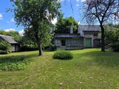 Parduodamas Sublokuotas Namas Ukmergės Centre - nuotraukos Nr. 15