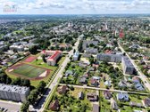 Parduodamas Sublokuotas Namas Ukmergės Centre - nuotraukos Nr. 21