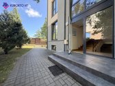 Parduodamas erdvus, šviesus 2 kambarių butas - nuotraukos Nr. 17