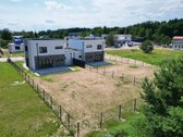 Parduodami naujai pastatyti 140 kv. m. - nuotraukos Nr. 18