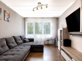Parduodamas Naujai Suremontuotas 2 Kambarių - nuotraukos Nr. 4