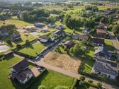 Parduodamas Sklypas Su Namo Projektu Ir - nuotraukos Nr. 3