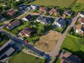 Parduodamas Sklypas Su Namo Projektu Ir - nuotraukos Nr. 5