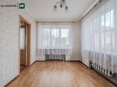 Parduodamas mūrinis vieno aukšto gyvenamasis - nuotraukos Nr. 12