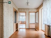 Parduodamas mūrinis vieno aukšto gyvenamasis - nuotraukos Nr. 13