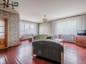 Parduodamas mūrinis vieno aukšto gyvenamasis - nuotraukos Nr. 17