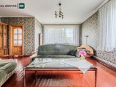 Parduodamas mūrinis vieno aukšto gyvenamasis - nuotraukos Nr. 21