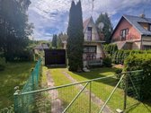 Parduodamas žavus dviejų aukštų A-rėmo sodo