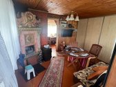 Parduodamas žavus dviejų aukštų A-rėmo sodo - nuotraukos Nr. 5
