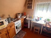 Parduodamas žavus dviejų aukštų A-rėmo sodo - nuotraukos Nr. 7