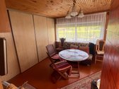 Parduodamas žavus A-rėmo sodo namas su dviem - nuotraukos Nr. 10