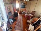 Parduodamas žavus A-rėmo sodo namas su dviem - nuotraukos Nr. 11