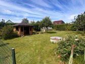 Parduodamas žavus dviejų aukštų A-rėmo sodo - nuotraukos Nr. 3